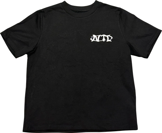 T-Shirt " Black"