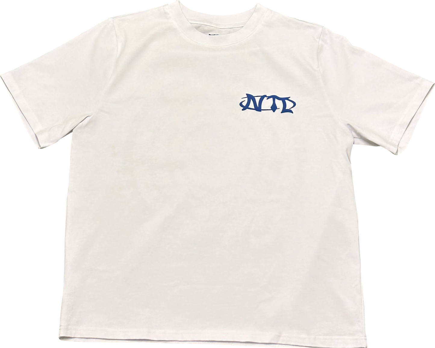 T-Shirt " White"