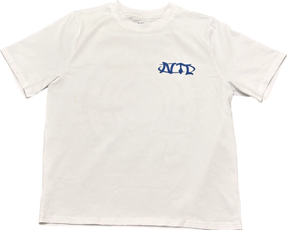 T-Shirt " White"