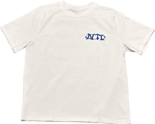 T-Shirt " White"