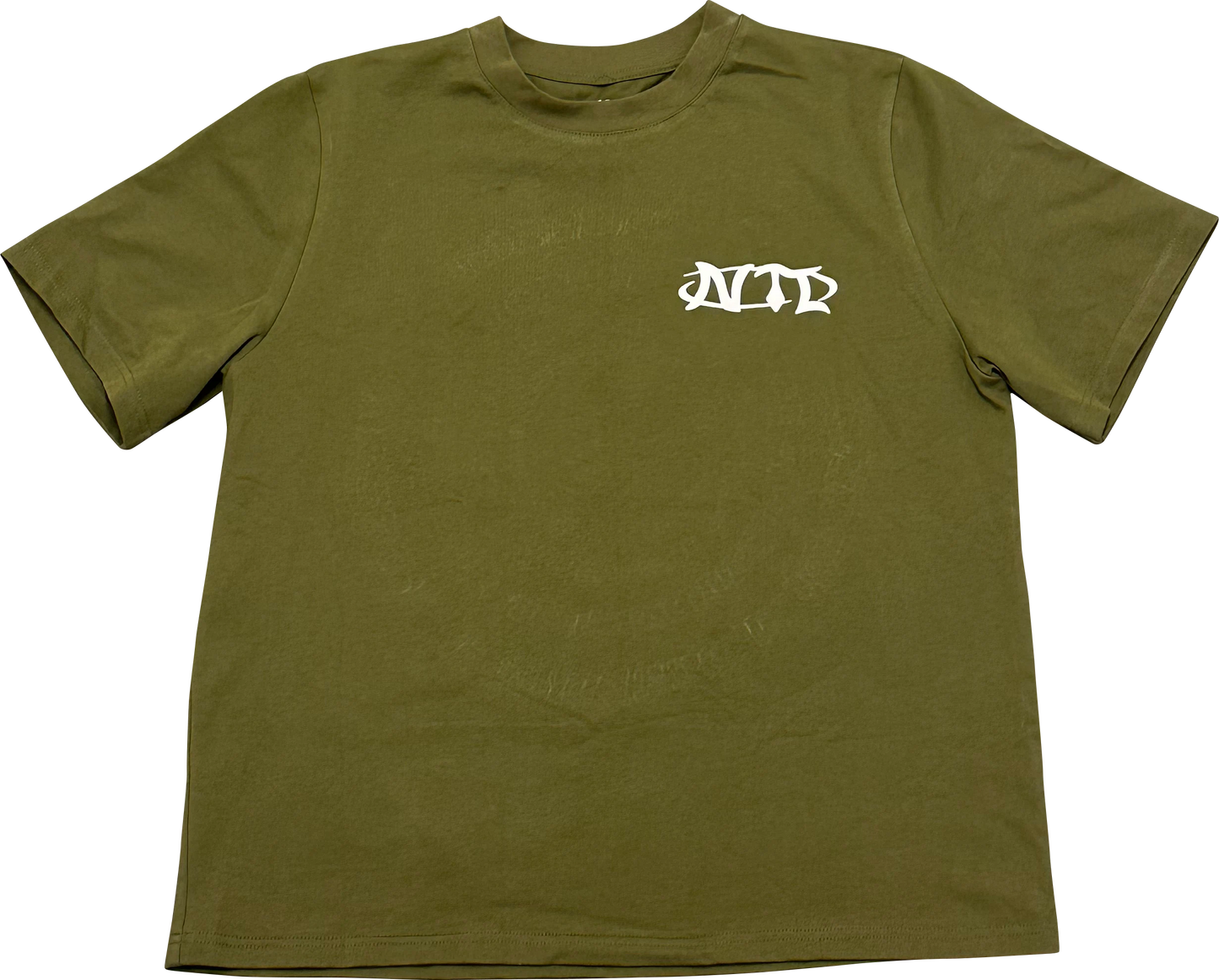 T-Shirt "Green"