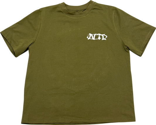 T-Shirt "Green"