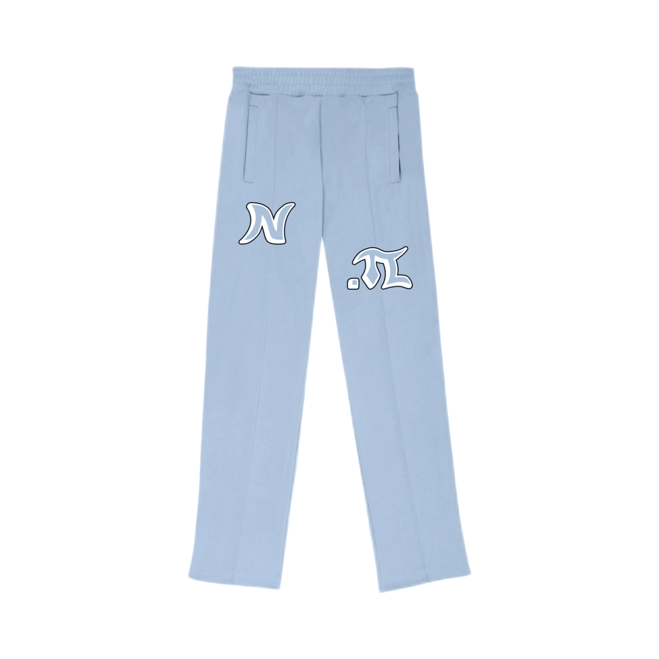 Pants "Baby Blue"