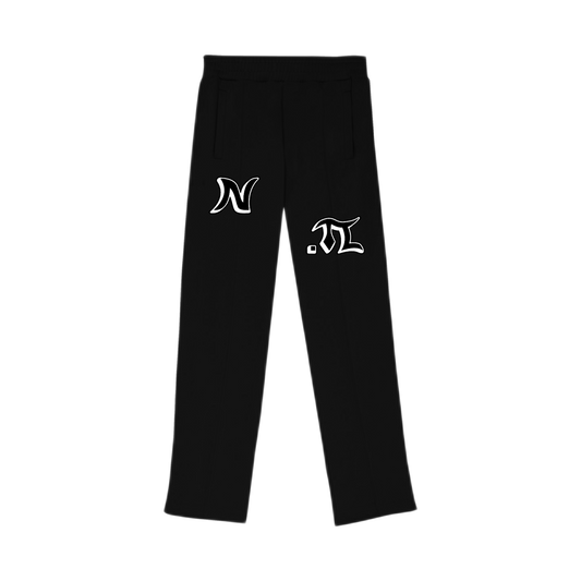 Pants "Onxy black"