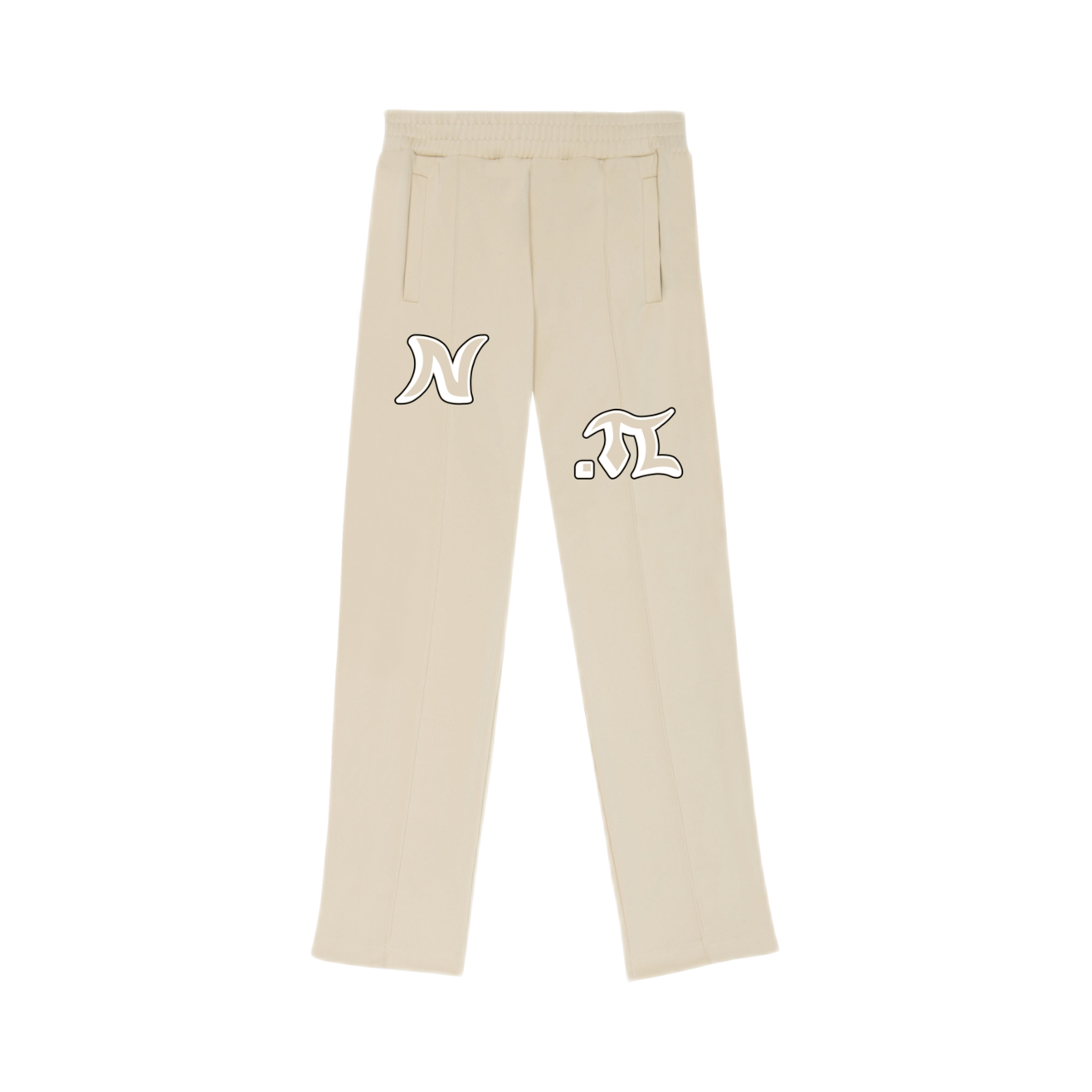 Pants "Ockra Beige"