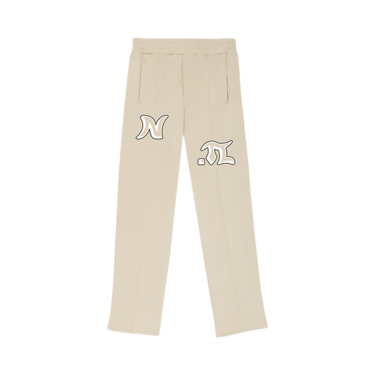 Pants "Ockra Beige"