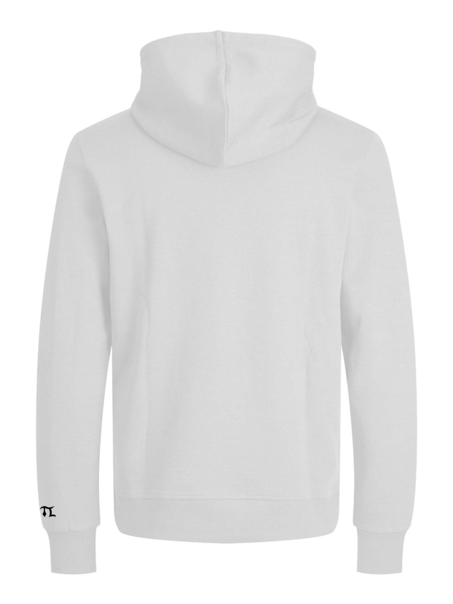 Hoodie "Snow White"